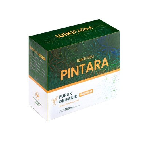 Pupuk Pintara