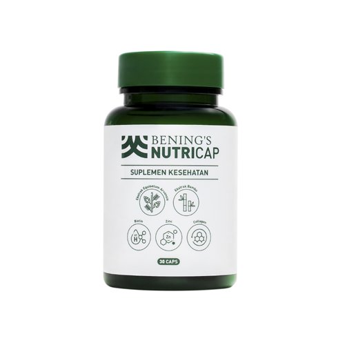 Nutricap
